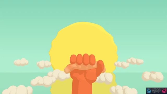 #18/50 GAME | GENITAL JOUSTING LIVE | SOMETHING DIFFERENT [NOT FOR CHILDRENS] смотреть онлайн