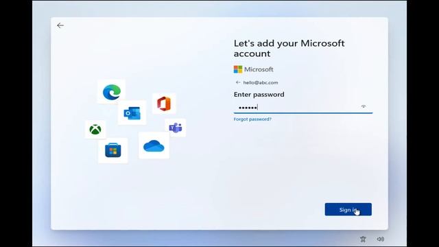 How To Install Windows 11 without Microsoft Account ( 21H2 / 22H2 ) смотреть онлайн