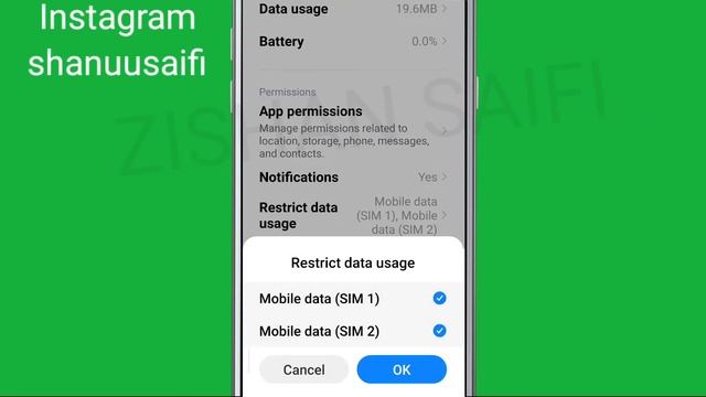 How To Fix System apps updated not working problem Solve in Redmi Xiaomi Phone MIUI Version смотреть онлайн
