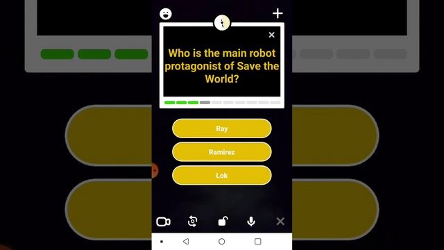 How to do fortnite house party trivia for free wrap смотреть онлайн