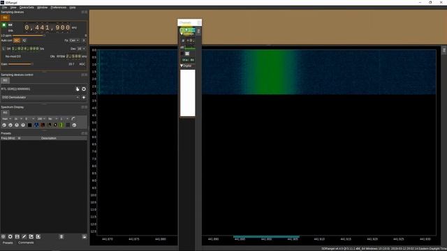 How To Setup SDR Angel Software To Decode DMR On Windows 10 смотреть онлайн