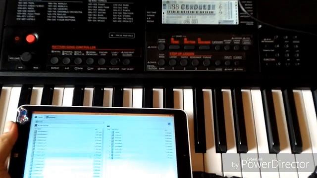 Penggunaan aplikasi Casio Data Manager CTx700 смотреть онлайн