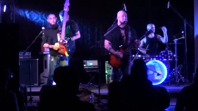 Melancholy 19 лет (part 1)