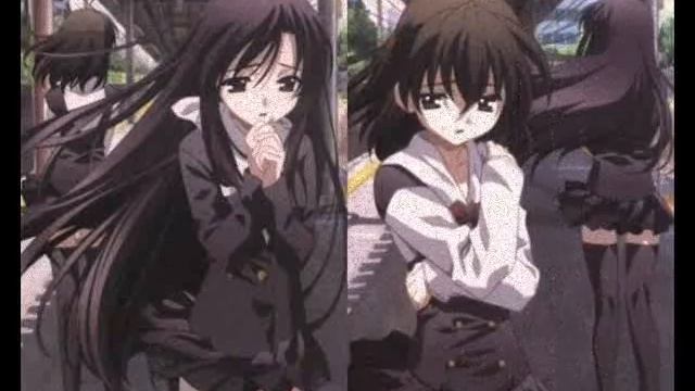 Still Ilove You School Days Opening Game