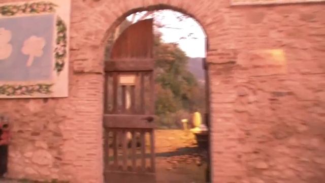 Pennabilli. Tonino Guerra. смотреть онлайн