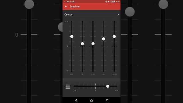 Xperia z5 music settings best configuration( Z, Z1, Z2, Z3, Z4....) смотреть онлайн