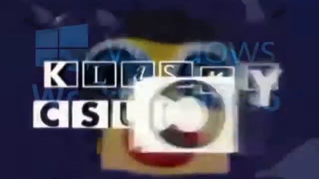 Windows Workstation OS Csupo смотреть онлайн