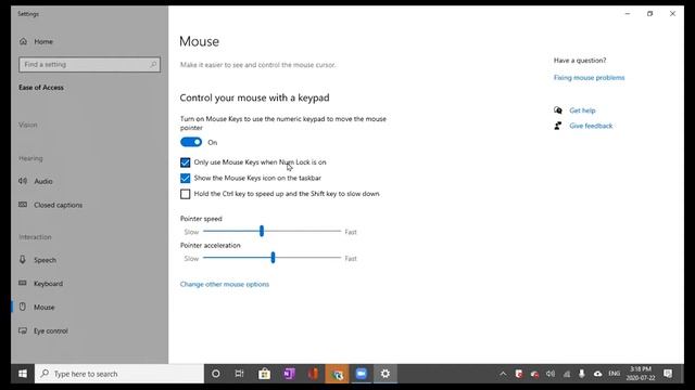How to Access Your Accessibility Settings (Breezeline Sponsored) смотреть онлайн