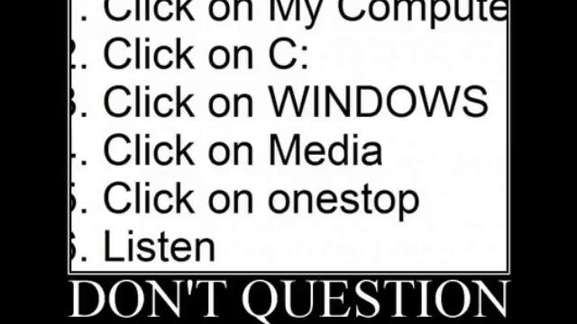 Windows - Onestop.mid (MP3 Conversion) смотреть онлайн