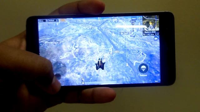 [Official] Android 9.0 Pie Pixel Experience for Redmi Note 3 [KENZO] смотреть онлайн