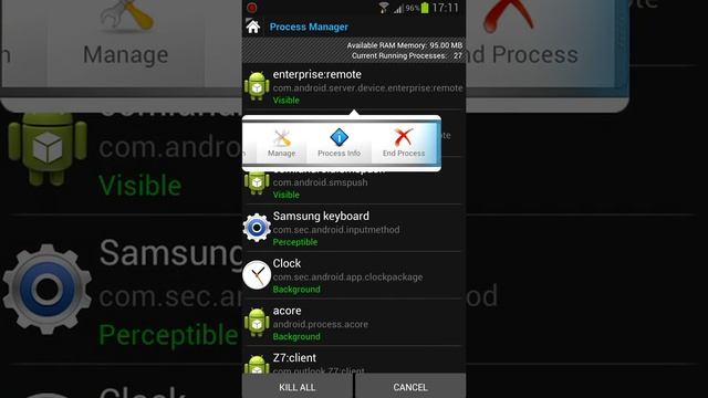 File manager for android смотреть онлайн