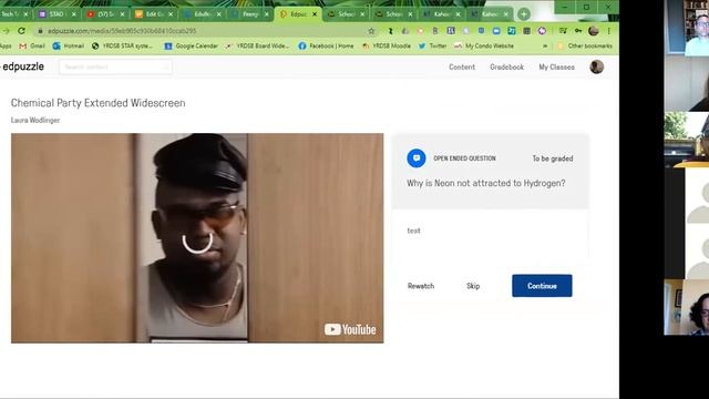 Tech Tools to Increase Student Engagement in the Secondary Classroom смотреть онлайн