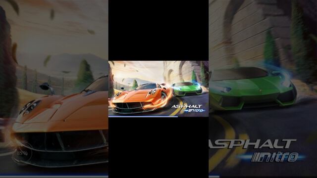 Gaming boss asphalt nitro hack unlimited money free смотреть онлайн