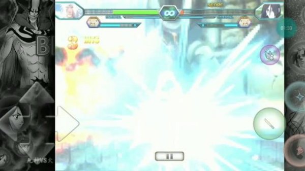 DOWNLOAD MUGEN NARUTO MOD BVN ANDROID LITE