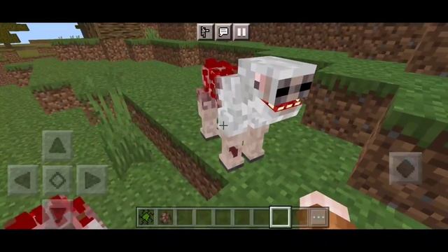 MCPE | MCBE | Scape and run addon | By: | addon showcase | 1.16.201 смотреть онлайн
