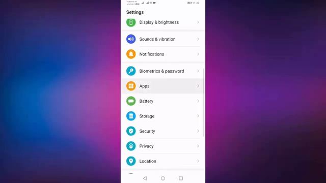 How To Fix Unable to Complete the action Problem in Android смотреть онлайн