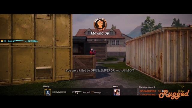 GHOST || Fragmovie pubg || One Plus 7 Pubg Montage || Best Slow-mo Montage смотреть онлайн