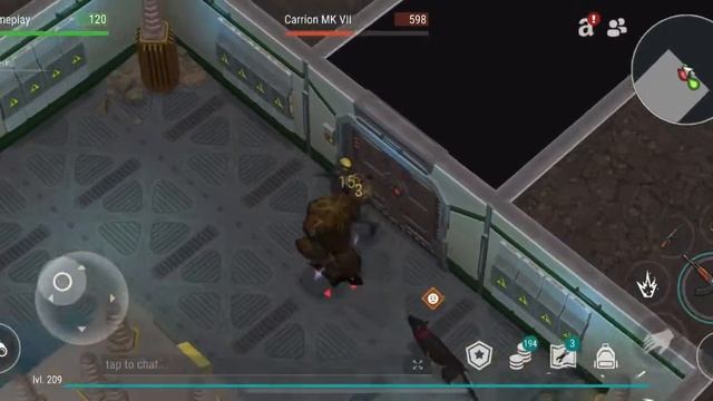The Fastest Way To Kill - Carrion MK Vll - in The Port (Last Day On Earth) смотреть онлайн