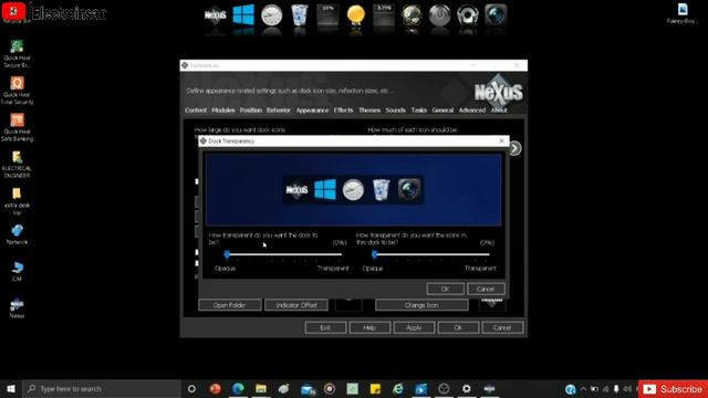 Give Your Laptop A New Look // How To Decorate Your Laptop look Cool смотреть онлайн