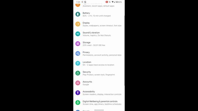 HentaiOS Android 11 GSI - Project Treble Rom смотреть онлайн