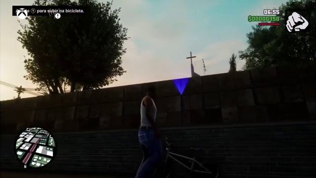 SAIU!!!!! finalmente! GTA trilogy no Android San Andreas the Definitive Edition смотреть онлайн