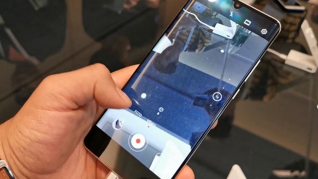 Novedades de Emui 10 / Android 10 en Huawei | Tecnocat смотреть онлайн