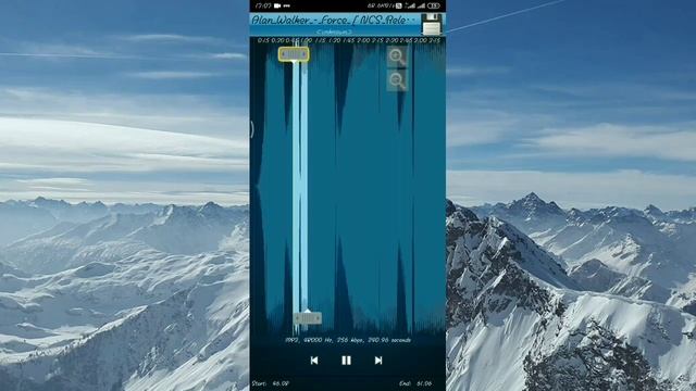 How to Make a Ringtone Easily | Mp3 Cutter and Ringtone Maker Application | Mp3 | learntechdohack смотреть онлайн