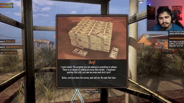 I INVESTED ALL MY MONEY INTO PRODUCTS! - GAS STATION SIMULATOR #7 смотреть онлайн