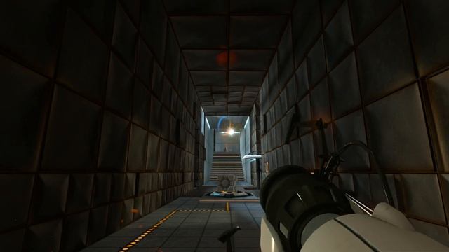 Portal Камера испытаний № 14 усложненная