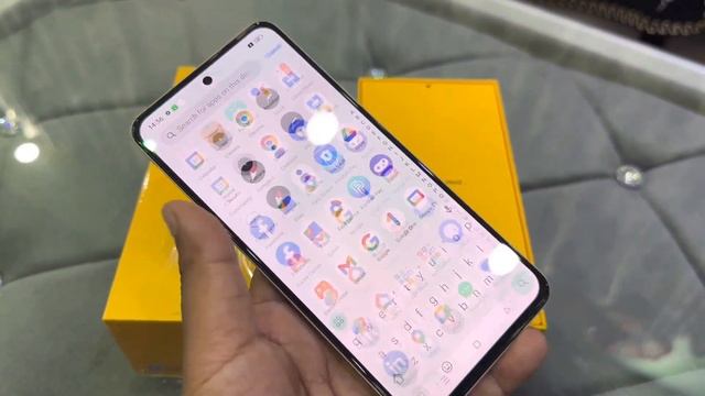 Realme 12+ 5G 8GB +128Gb   Unboxing, First Impressions & Review 🔥 | Realme 12+ 5G Unboxing & Review