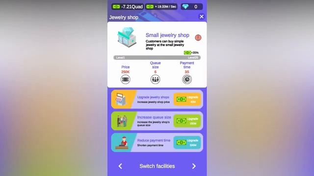 Traffic Empire Tycoon // MAX LEVEL 🔥🔥 Gameplay Walkthrough (Android) смотреть онлайн