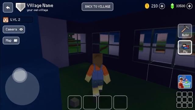 Block Craft 3D: Building Simulator Games For Free Gameplay #814 (iOS & Android) | Home Sweet Home 🏠 смотреть онлайн