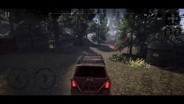 Mudness Offroad game offline or online ? смотреть онлайн