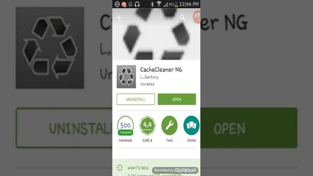 How to get extra storage on your android mobile device смотреть онлайн