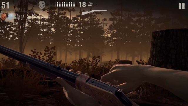 INTO THE DEAD 2 Daily Challenge #2 - Wild Spur (iOS Android) смотреть онлайн