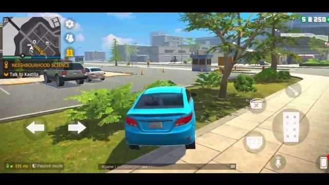 Best Open World Game For Android 2022 Grand Criminal Online Gameplay Download 😍 смотреть онлайн
