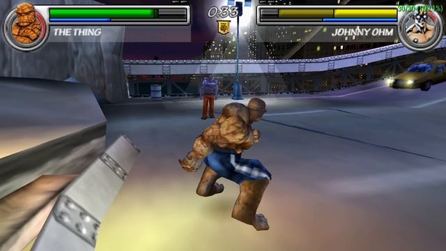 Marvel Nemesis: Rise of the Imperfects | NVIDIA SHIELD Android TV | PPSSPP Emulator [1080p] Sony PS смотреть онлайн