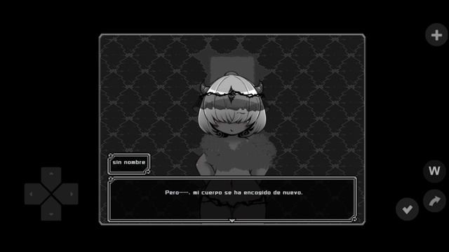 Apk de DOLLS QUEST! En Español para Android (juego+18) смотреть онлайн