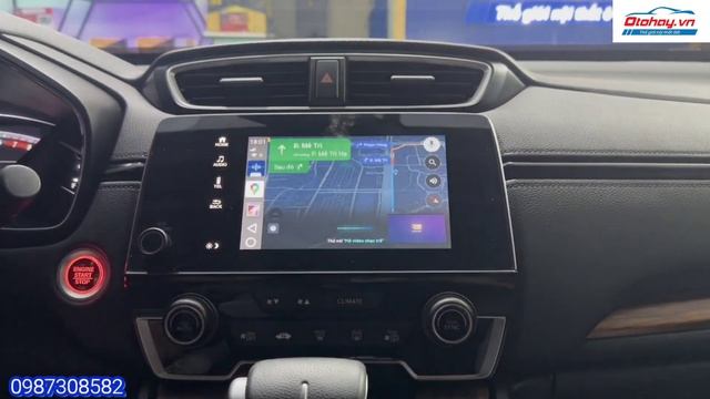 Android Box Zestech Dx300 Cho Honda CRV 2018-2022 . Cắm Zin Theo Xe . @otohayshop6872 смотреть онлайн