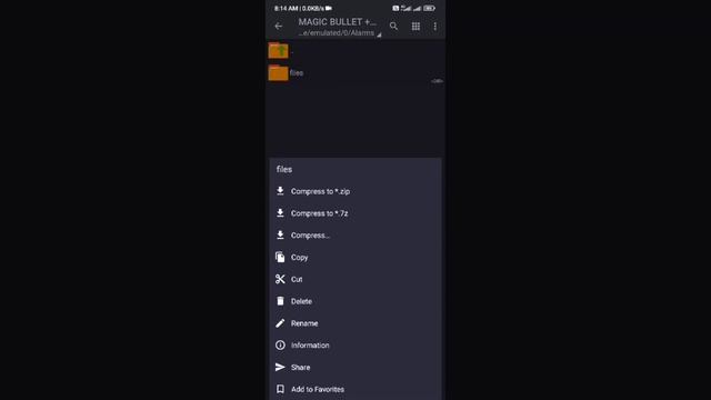How To Access Data & OBB Folder In Android 13 | Can't Use This Folder Problem Fix Android 13 смотреть онлайн
