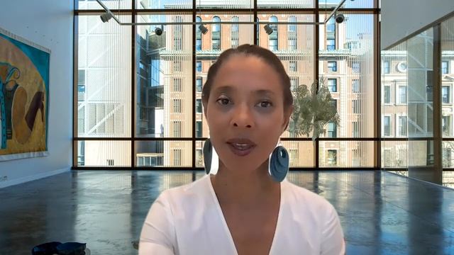 Kaiama Glover's commentary on Frankétienne's MUR A CREVER/READY TO BURST [ENGLISH COMMENTARY] смотреть онлайн