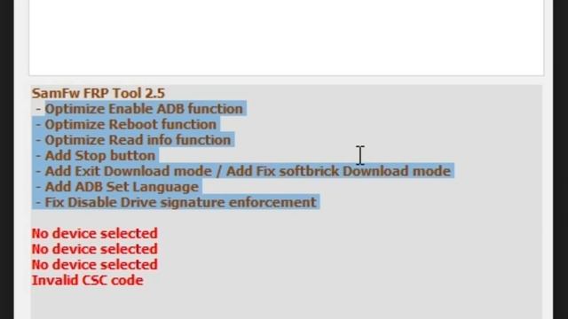 NEW TOOL, SAMSUNG FRP BYPASS , NO TEST POINT, NO CODE *#0*#, NO EDL CABLE, NEW METHOD смотреть онлайн