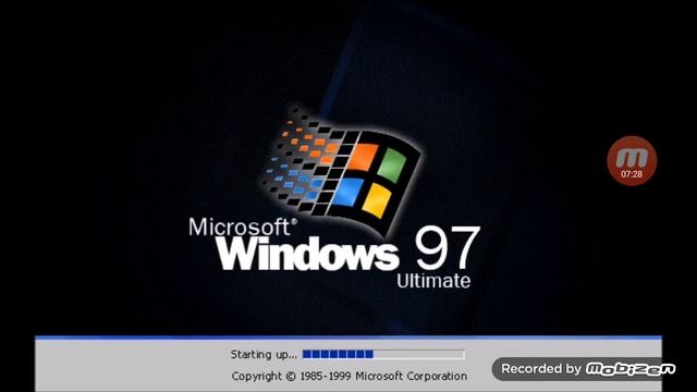 Windows Never Released History Startup And Shutdown Sound (2015 Version Part 2) смотреть онлайн