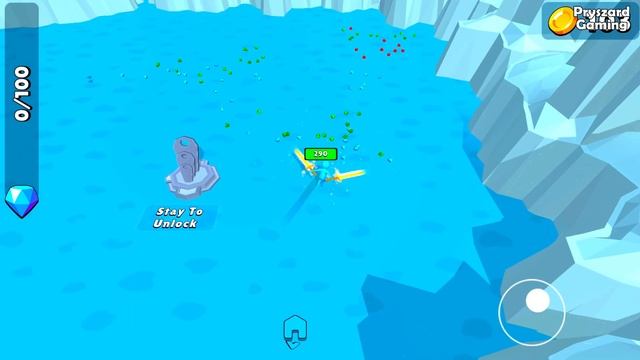 Knight Attack 3D: Sword Spin - Gameplay Part 1 Stickman Knight Attack War Army Commander Sword смотреть онлайн