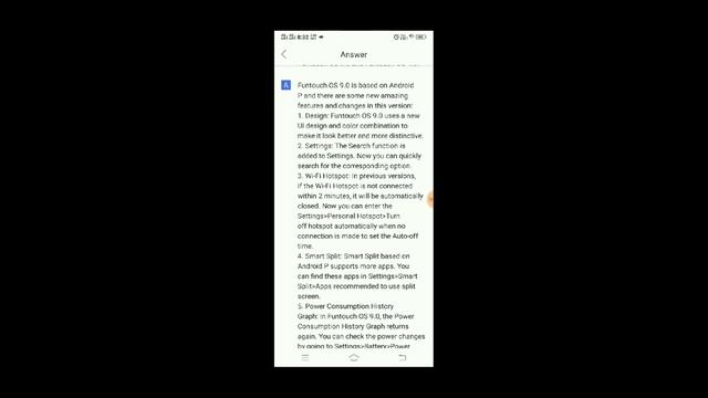 Latest Official Android Pie 9.0 Update News / Vivo Smart Phones / Vivo Mobiles смотреть онлайн