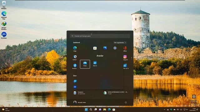 Windows 11 DEV & BETA: 22581 Ön İzleme Sürümü İncelemesi ve Fazlası смотреть онлайн