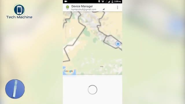 How to Track any Android Mobile phone Location (2016) смотреть онлайн