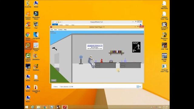 HOW TO DOWNLOAD HAPPY WHEELS FOR FREE смотреть онлайн