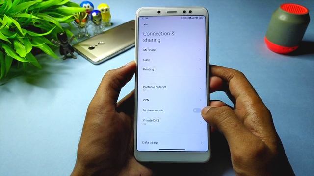 Xiaomi EU 21.5.12 Android 11 (By - Pritish) Redmi Note 5 Pro | Fixed Proximity, AOD, Voice Changer смотреть онлайн