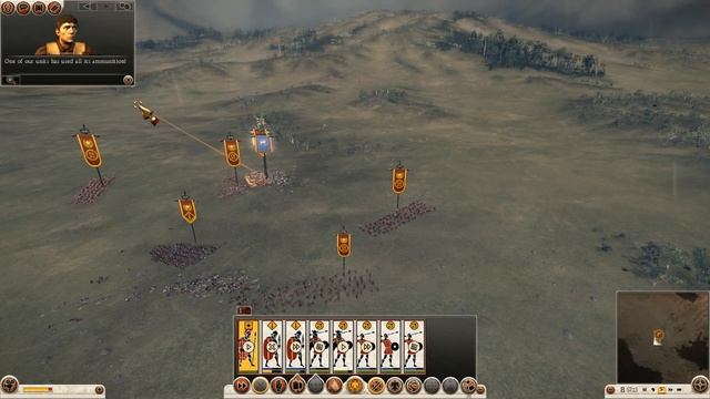 Performance Test: Nvidia GT750M Total War Rome II (Lenovo Y510p) смотреть онлайн